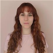 me llamo Sara tengo 20 años y estaría en encantada en ayudar y enseñar a cualquier niño con asignaturas de primaria. Llevo dando clases particulares dos años